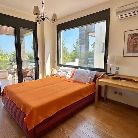 Foxen Exclusive Pool Villa, Sani