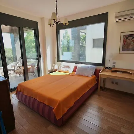Foxen Exclusive Pool Villa, Sani Villa Sani (Chalkidiki)