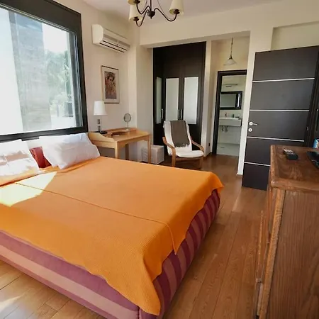 Foxen Exclusive Pool Villa, Sani Villa