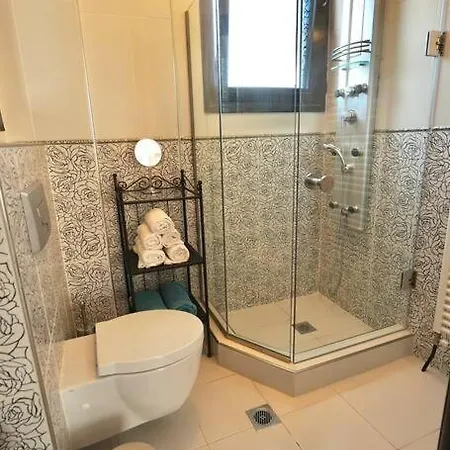 Foxen Exclusive Pool Villa, Sani Villa