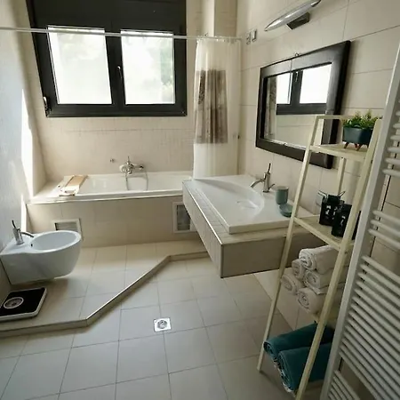Foxen Exclusive Pool Villa, Sani * Sani (Chalkidiki)