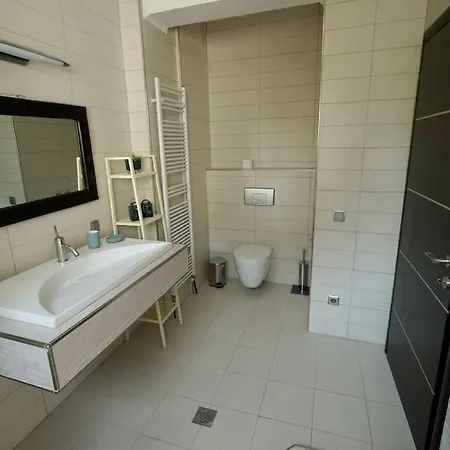 Villa Foxen Exclusive Pool Villa, Sani Sani (Chalkidiki)
