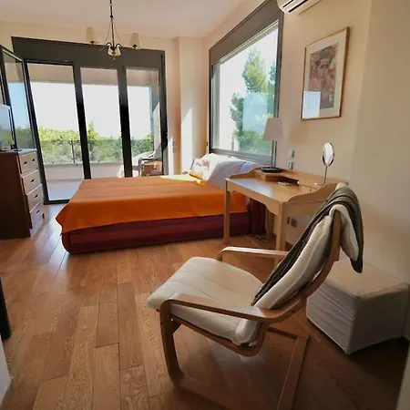 Foxen Exclusive Pool Villa, Sani Villa