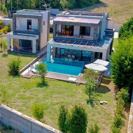 Villa Foxen Exclusive Pool Villa, Sani